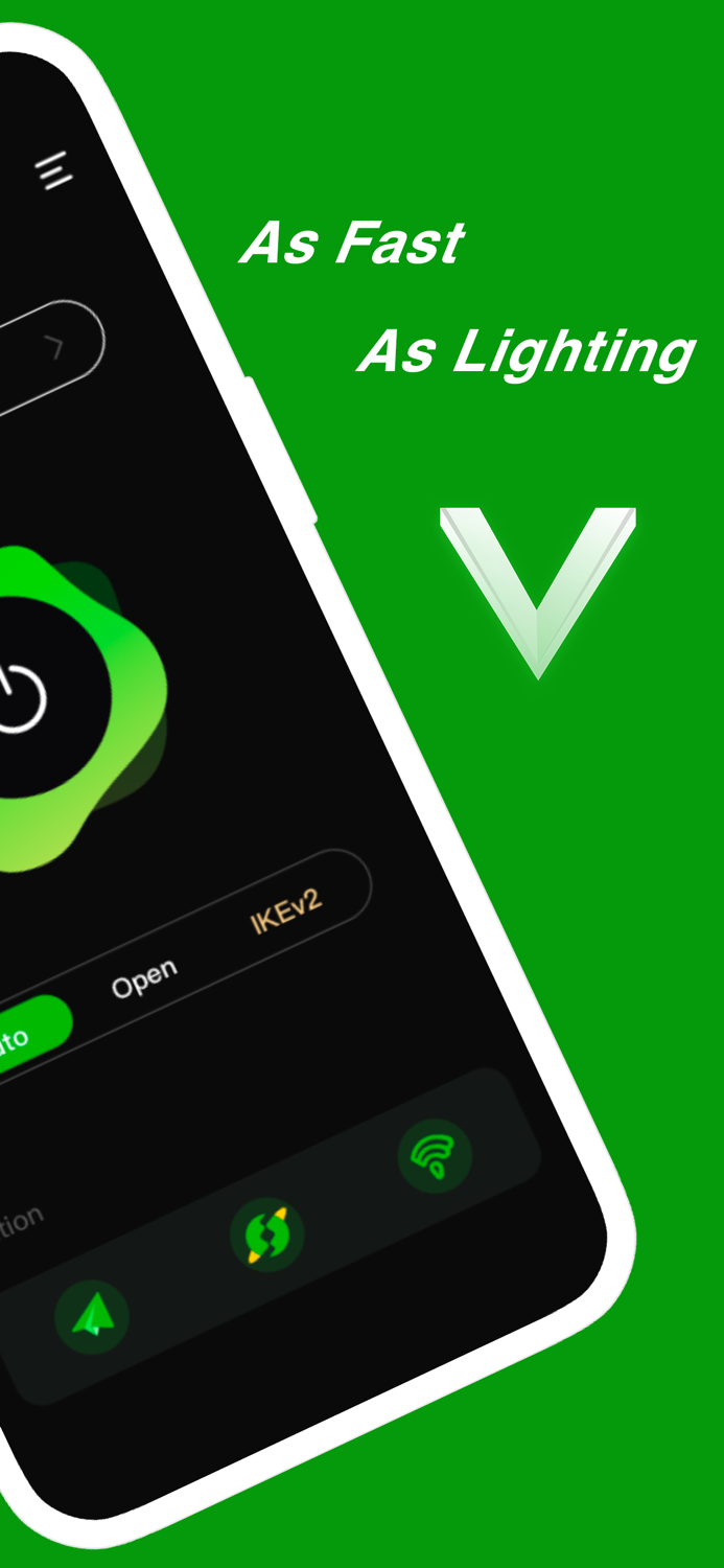 VPN DUCK - Fast  Secure VPN