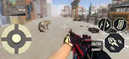 Game screenshot Call of sniper shooting 3d war hack