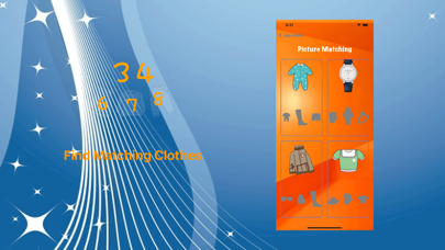 Screenshot #2 pour 34678البحث عن الملابس المطابقة