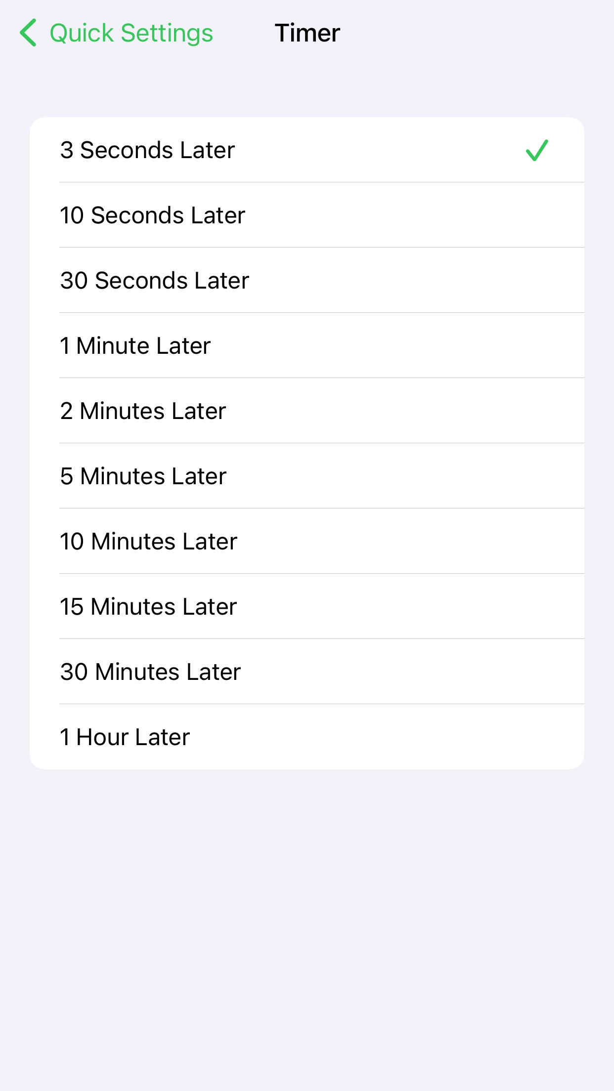 Screenshot do app Magic Call Pro: Simulate Call