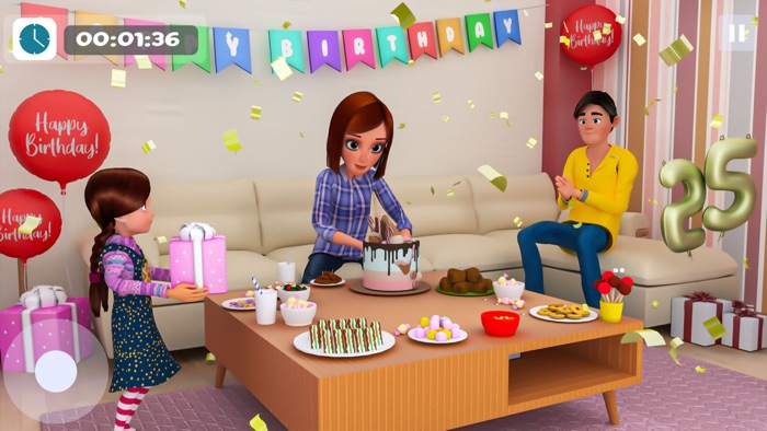 Home Design Games Clean Up