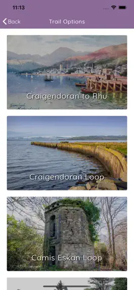 Game screenshot Discover Helensburgh hack