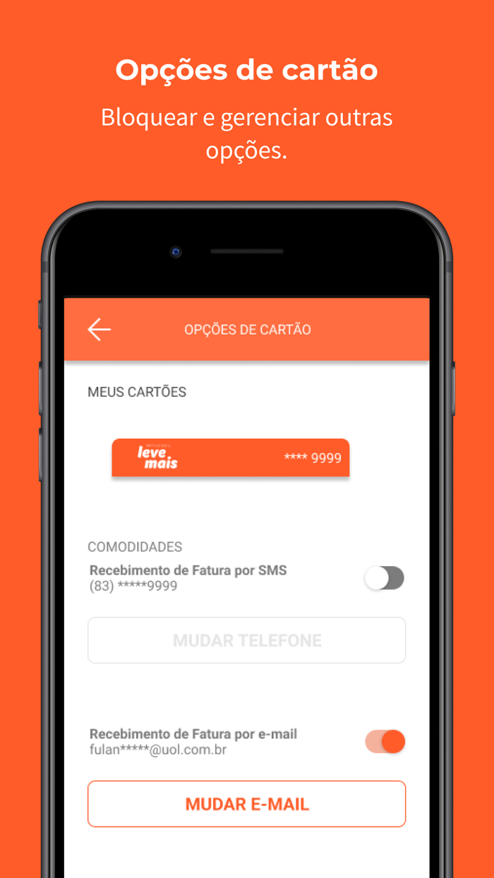 Pague Menos - Cartão Leve Mais