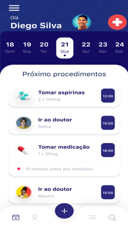 DMHealth