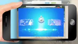 Game screenshot HKPC Prospectus AR hack
