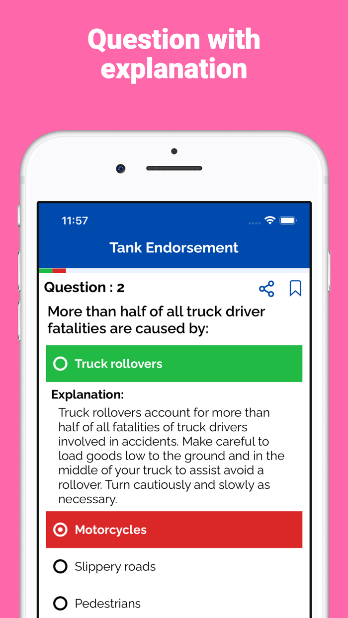 Maryland CDL Prep Test 2023