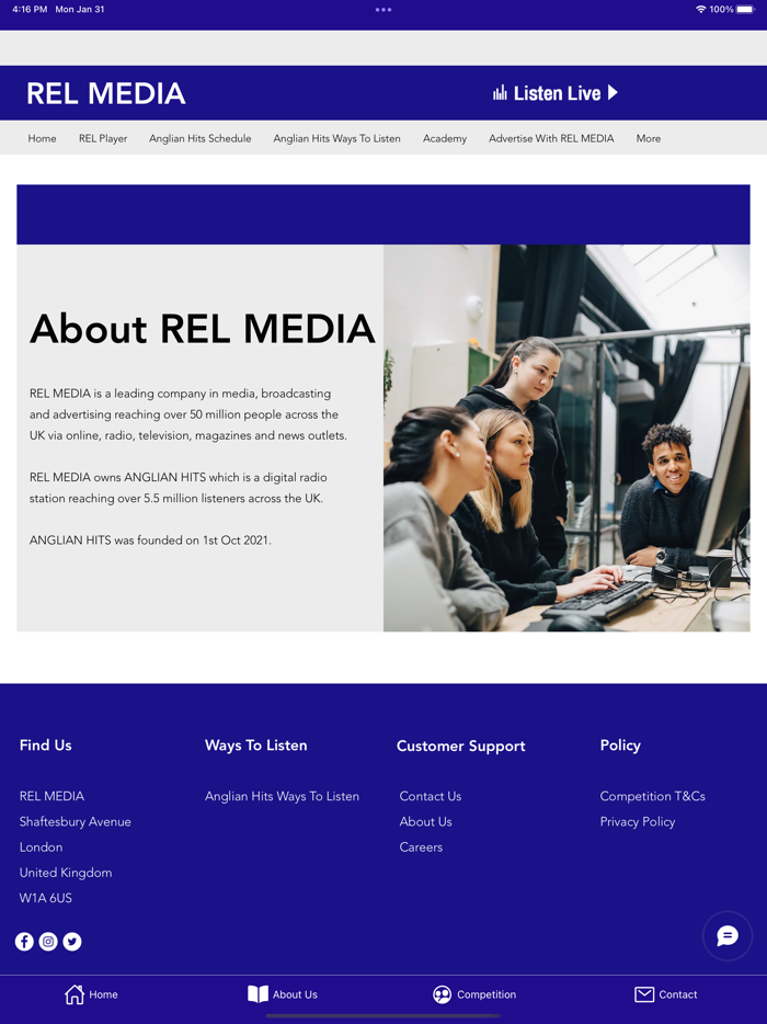 Rel Media