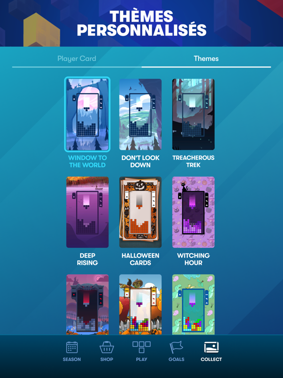 Tetris® Tetris®
