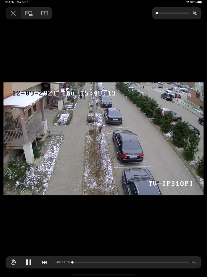 Проект Безопасный двор