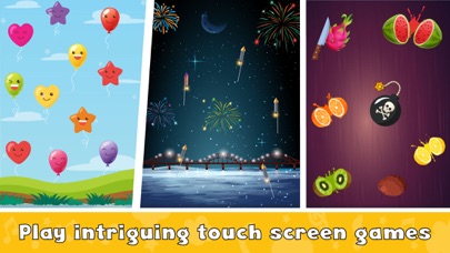 Baby Phone: Fun Learning Games screenshot 4