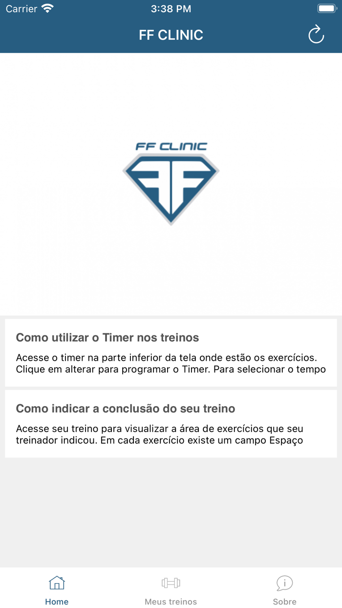 FF Clinic