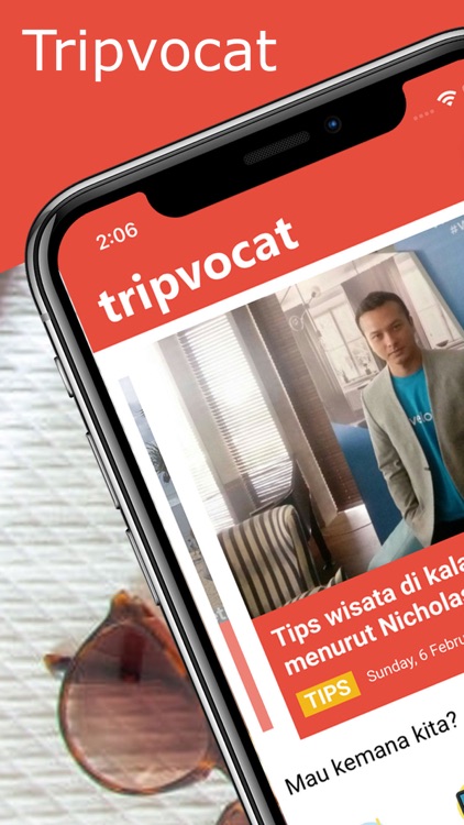 tripvocat