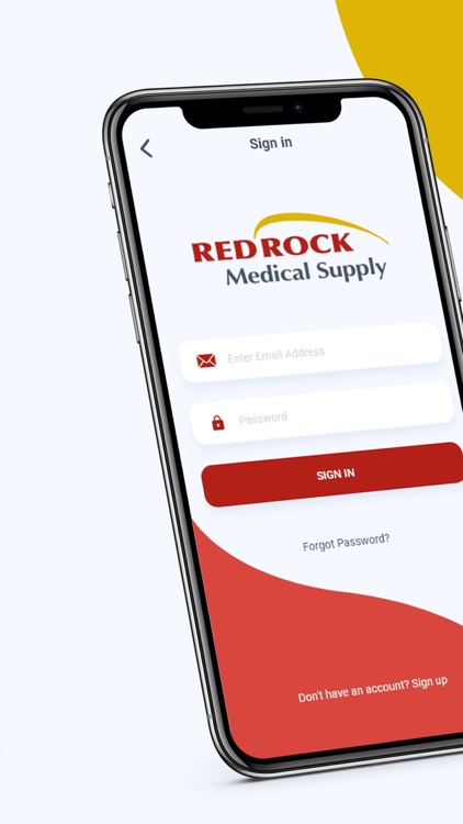 Red Rock Medical Supply screenshot-3