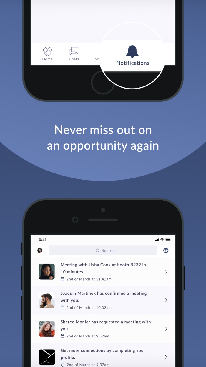 Vinexpo America Drinks America