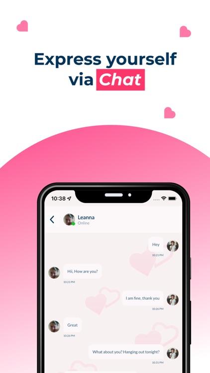 TrueLove - Match, Chat & Date