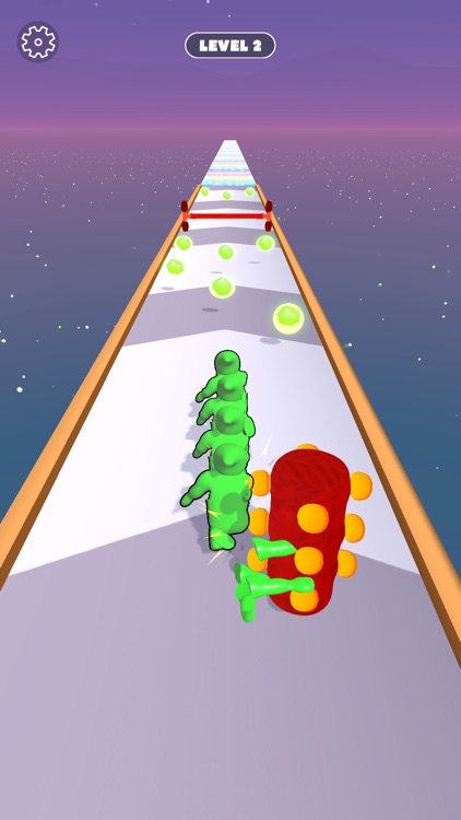 Stack the Blobs screenshot-3