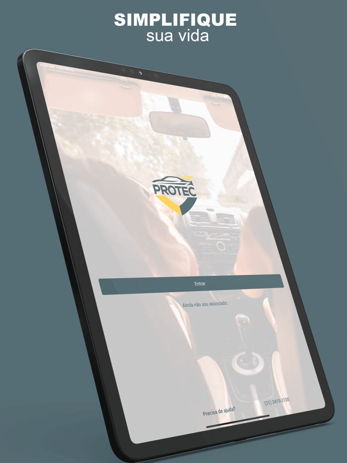 Protec Proteção Automotiva