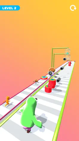 Game screenshot Save Friends! mod apk