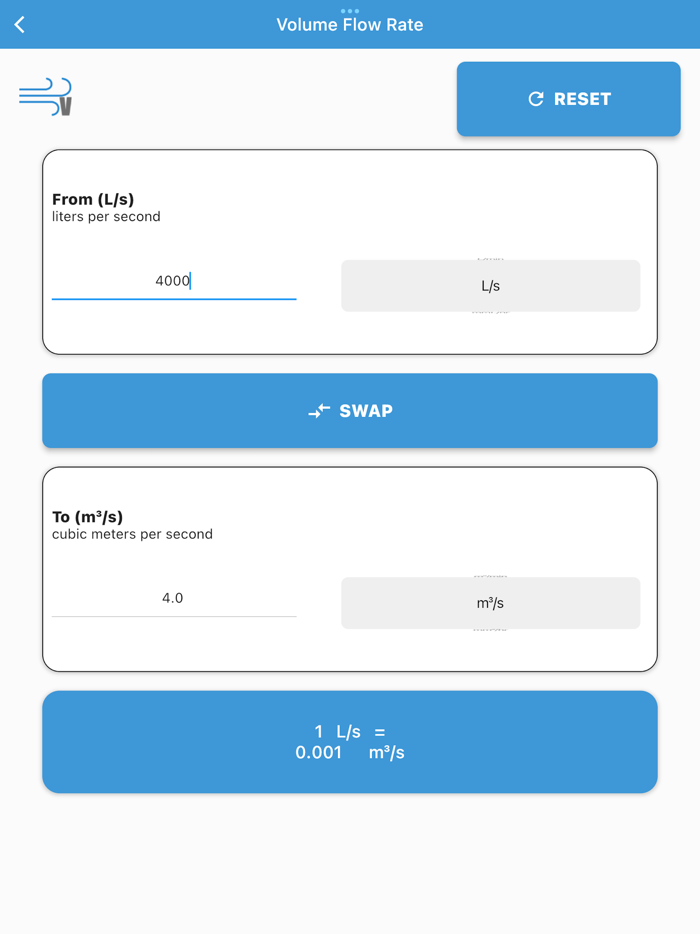 TALO Unit Converter
