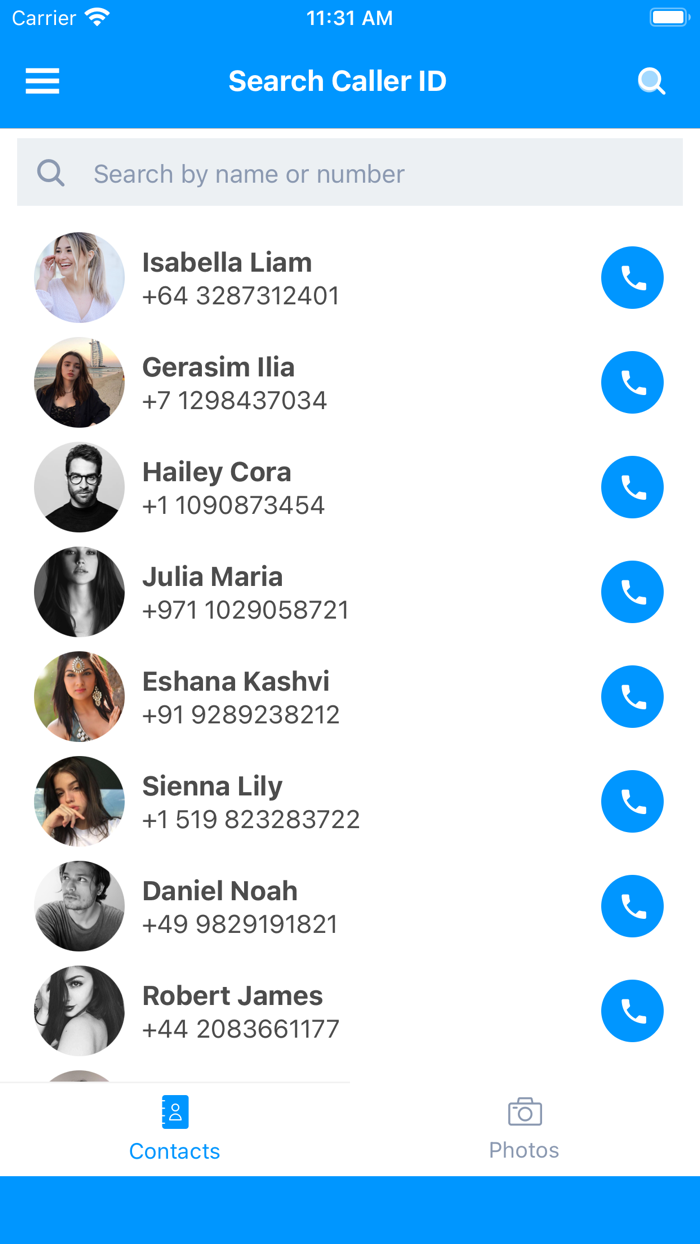 Tracecaller True Caller ID