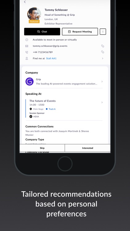 SCALE Global Summit screenshot-4