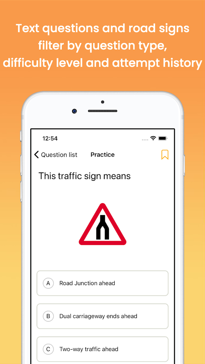 Driving Test King HK 2023