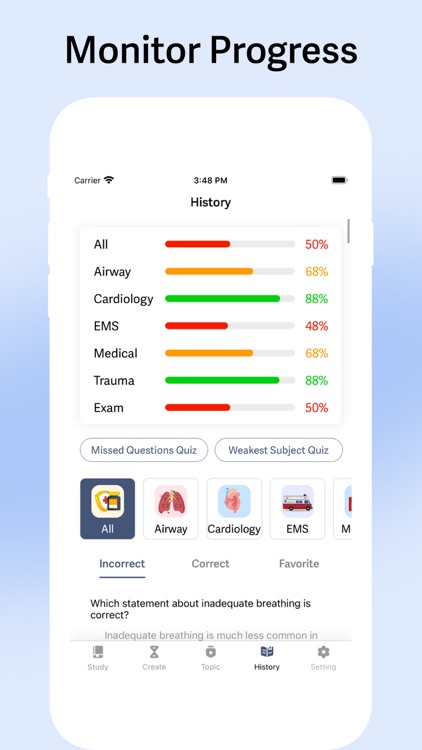 EMT B Prep 2023. screenshot-3