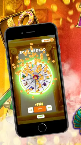 Game screenshot Lucky Grand Wheel mod apk