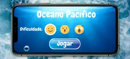 Game screenshot Oceanos do Mundo apk