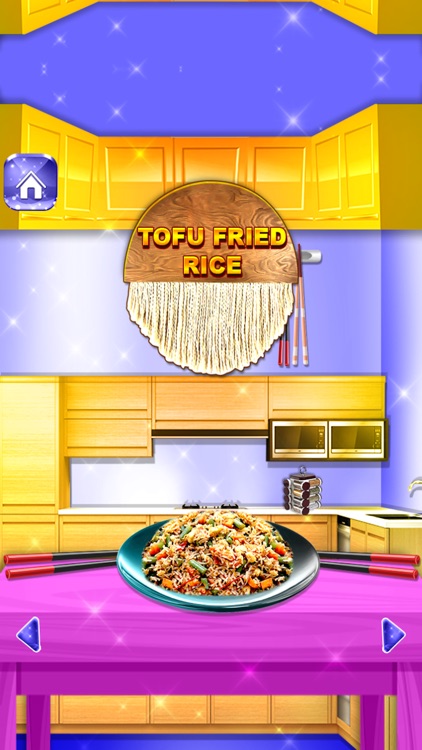 Lunar Chinese Food Maker Game screenshot-4