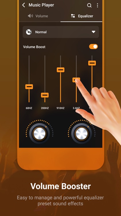 PlayerPro - Music Player screenshot-3