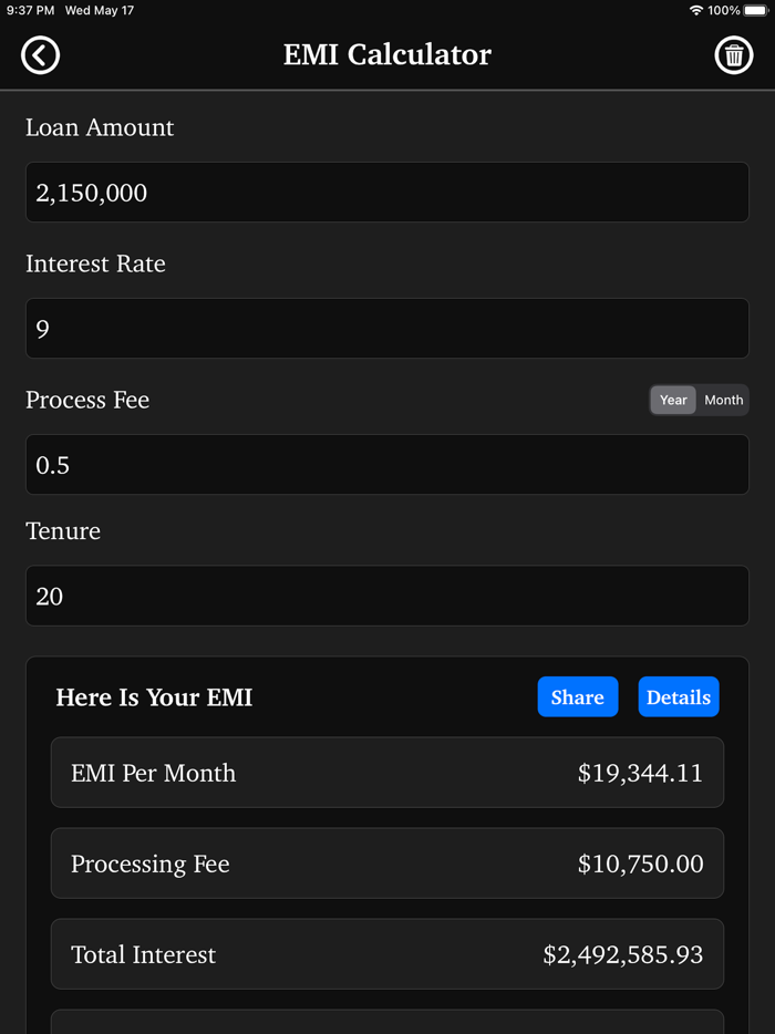 Coin Flip - Coin Tossing App