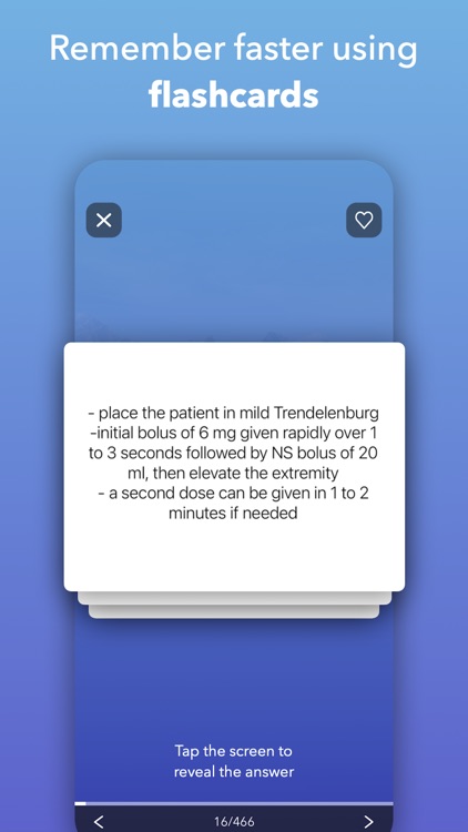 ACLS Exam Prep: Canadian 2022 screenshot-6