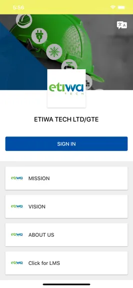 Game screenshot ETIWA TECH Lagos hack