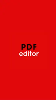 How to cancel & delete easy pdf editor 4