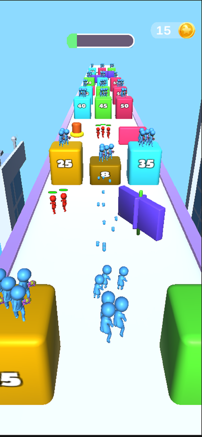 stickman soldier-alwox