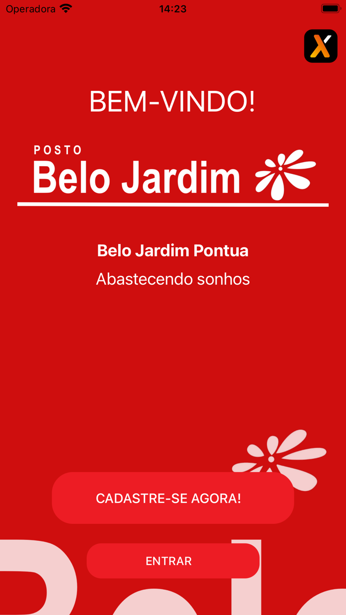 Belo Jardim Pontua