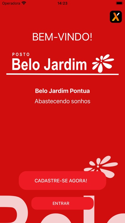 Belo Jardim Pontua