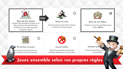 MONOPOLY - Le jeu classique MONOPOLY - Le jeu classique