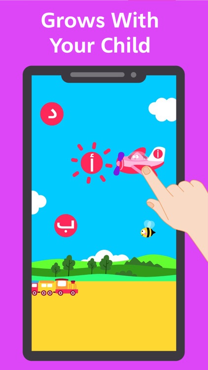 ABJAD - Learn Arabic screenshot-3