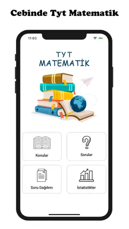 Game screenshot Tyt Matematik mod apk