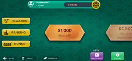 Game screenshot Ultimate texas holdem Poker apk