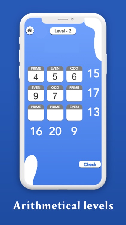 Mini Sudoku - Puzzle Game