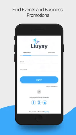 Game screenshot Liuyay mod apk