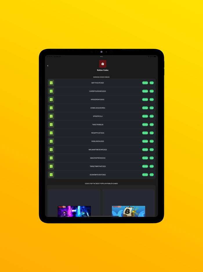 Robux Spin Skins for Roblox