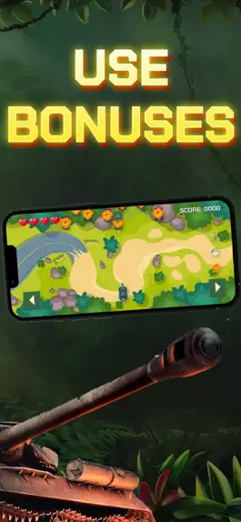 Game screenshot The loner adventure apk