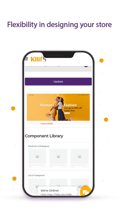 Kllify screenshot-5