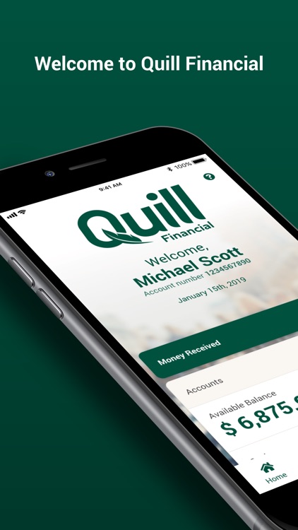 Quill Financial