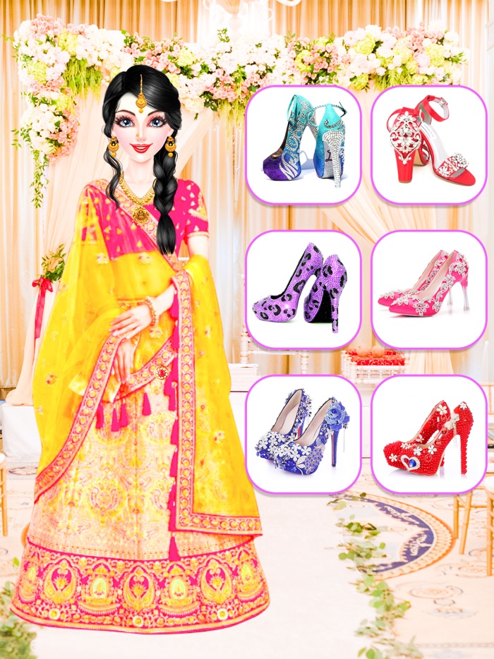 Stylist Makeover  Dress Up