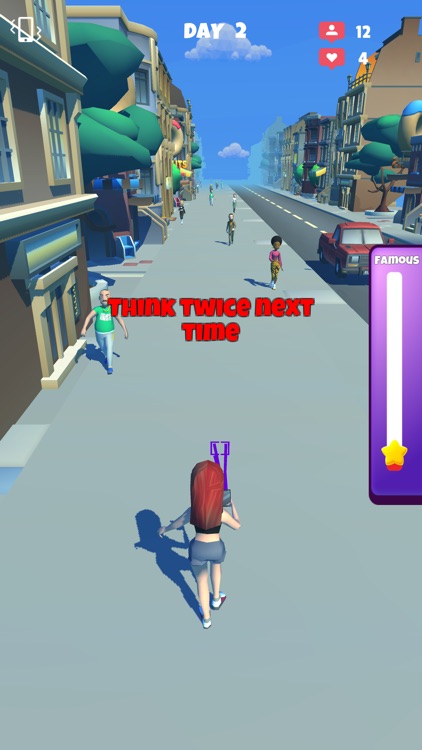 Stalk To Fame screenshot-4